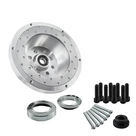 Koło zamachowe Toyota JZ - Nissan 350Z Z33 370Z Z34 CD009 - 184mm / 7.25" (P)