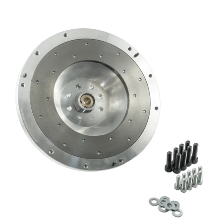 Koło zamachowe Toyota JZ - Nissan 350Z Z33 370Z Z34 CD009 - 250mm / 9.84"