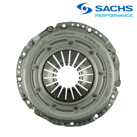 Race Stage 1 BMW V12 M70 - BMW M50 S50 M52 S52 M54 ZF-5 - 240mm / 9.45"