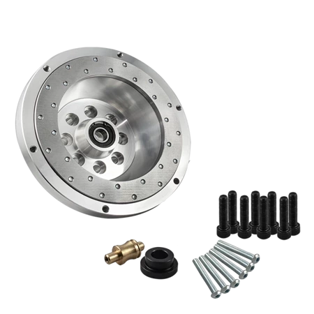 Race Stage 2 Toyota JZ - BMW E39 530D M57 GS5-39DZ - 184mm / 7.25" (S)