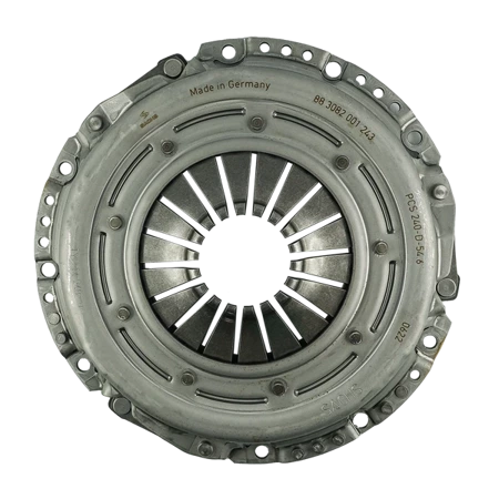 Race stage 1 Saab H - BMW M57N2 HGU HGK 6-biegów - 240mm / 9.45" (SWAP RWD)