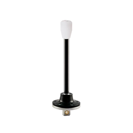 Short Shifter BMW E46 / Compact New Version  / Krótka biała teflonowa gałka