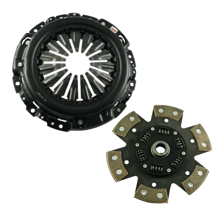 Zestaw sprzęgła Competition Clutch 6073-1620