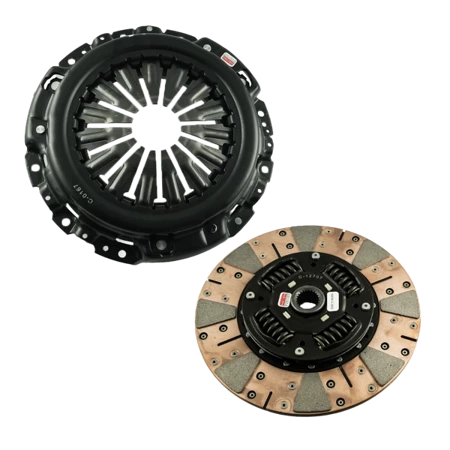 Zestaw sprzęgła Competition Clutch 6073-2600